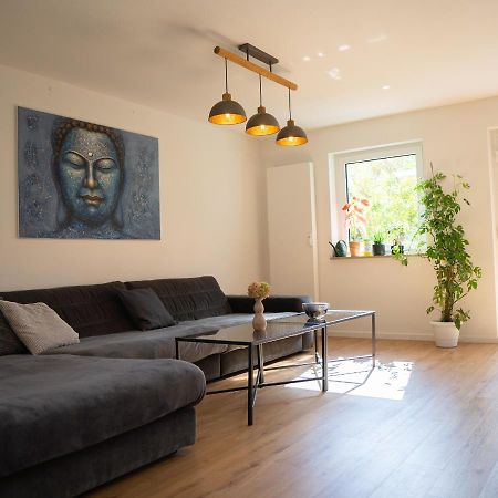 Morehome-Apartments Миндельхайм Экстерьер фото