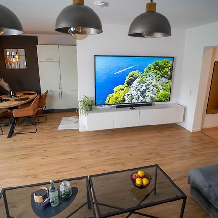 Morehome-Apartments Миндельхайм Экстерьер фото