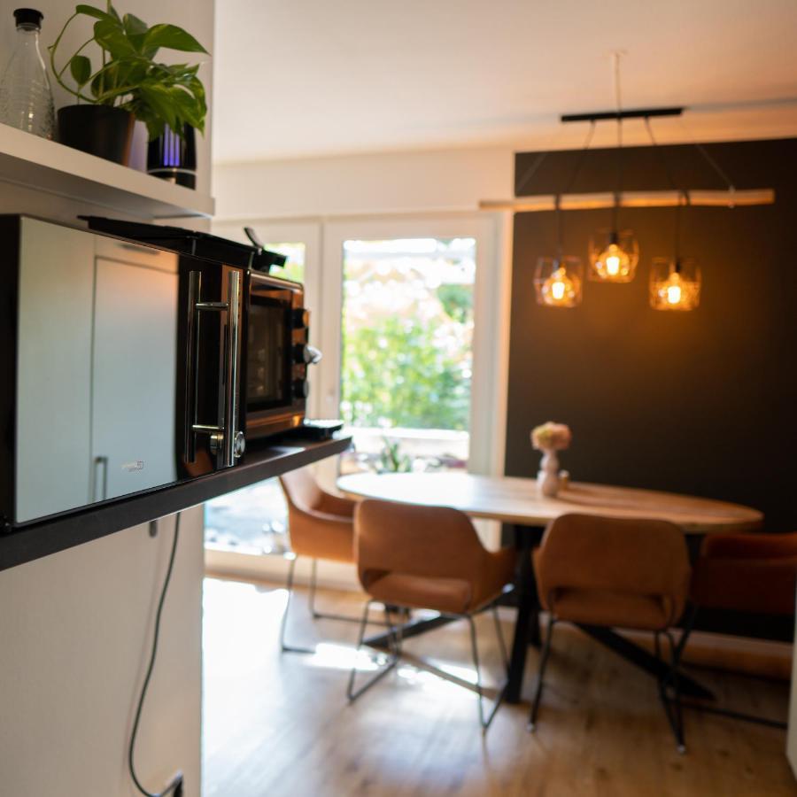 Morehome-Apartments Миндельхайм Экстерьер фото