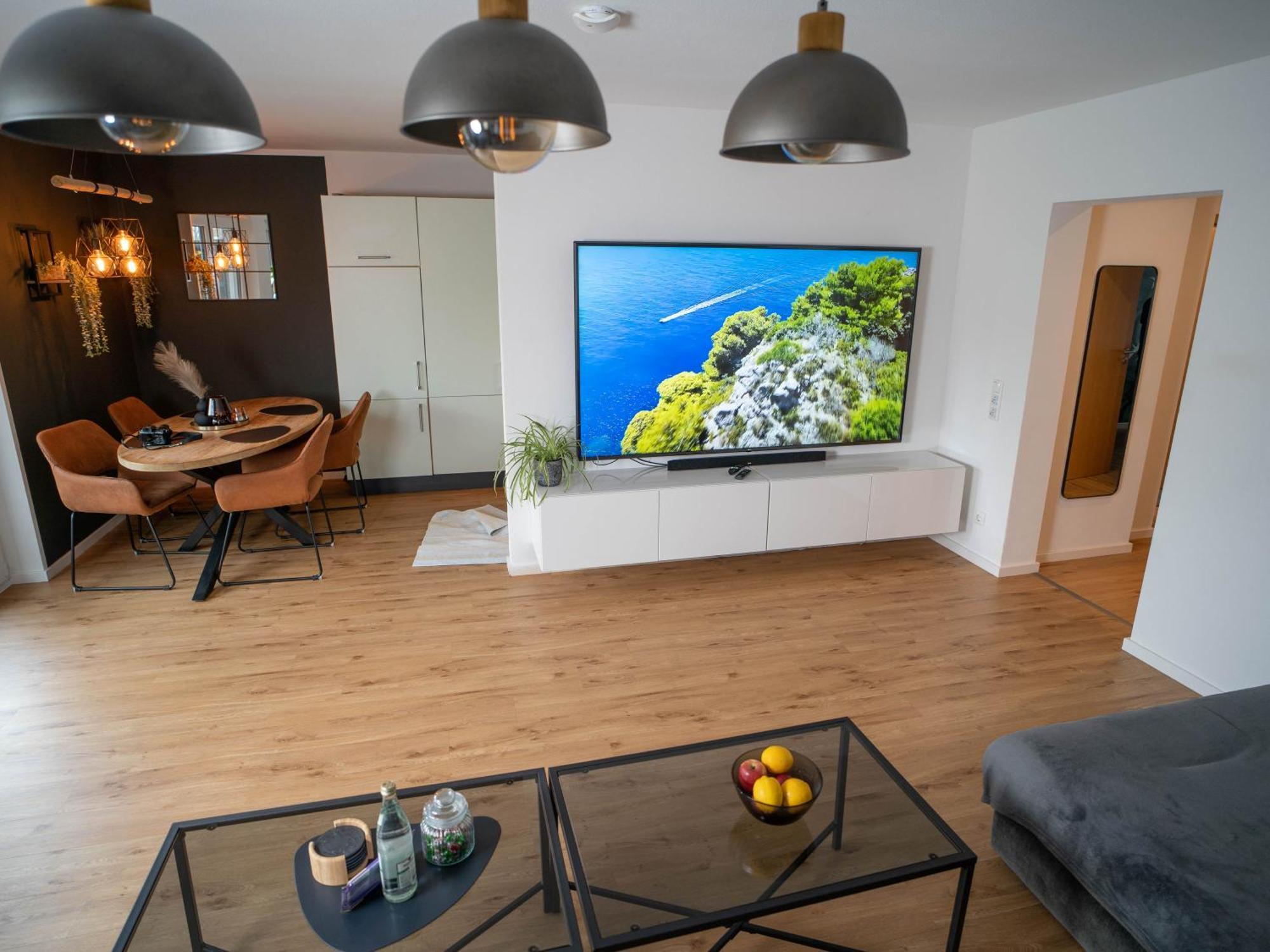 Morehome-Apartments Миндельхайм Экстерьер фото